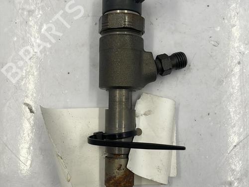 Used Injector Injector CITROËN C3 II (SC_) 1.4 HDi 70 (SC8HZC, SC8HR0, SC8HP4) (68 hp) 22831227 22831227