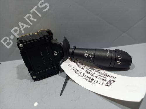 Ratstangsstang RENAULT CAPTUR I (J5_, H5_) 0.9 TCe 90 (90 hp) 28525894