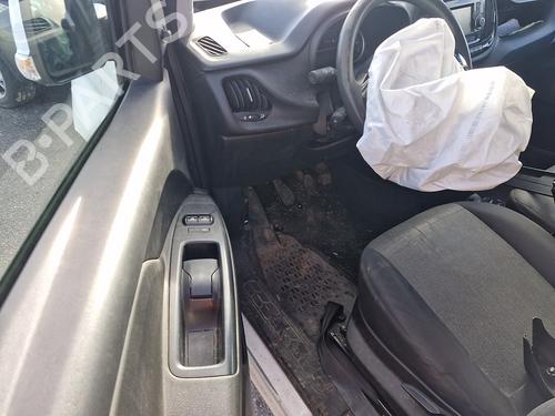 Mirror switch FIAT DOBLO Cargo (263_) | BP34531609I25 - Image 12