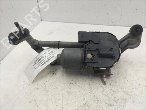 Front wiper motor VW GOLF PLUS V (5M1, 521) 1.9 TDI | BP23254797M29  - Image 5