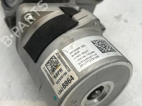 Steering column OPEL CORSA E (X15) 1.0 (08, 68) | BP39979490M21 - Image 3