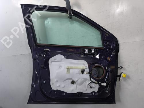 Used Left front door Left front door 38423179 38423179