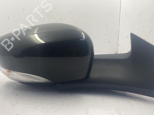 Used Right mirror RENAULT ZOE (BFM_) ZOE (92 hp) 22844801
