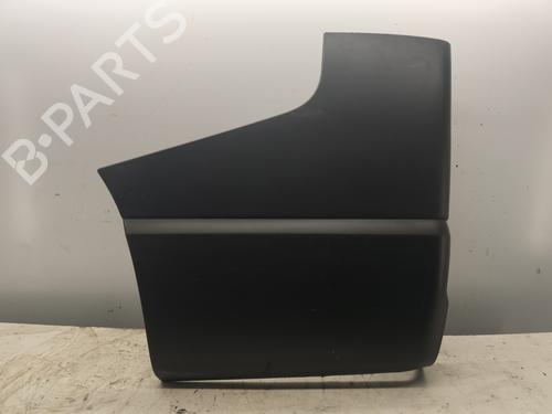 Used Corner bumper RENAULT TRAFIC III Van (FG_) 1.6 dCi 120 (FGMB) (120 hp) 27348154
