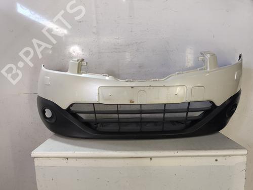 Used Front bumper NISSAN QASHQAI I (J10, NJ10) 1.6 dCi (130 hp) 32491628