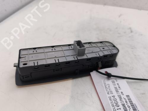 Switch RENAULT MEGANE III Grandtour (KZ0/1) 1.6 dCi (KZ00, KZ12, KZ13) | BP26387289I30 