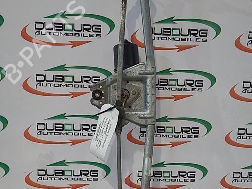 Front wiper motor RENAULT KANGOO Express (FC0/1_) 1.5 dCi (FC07, FC1R) | BP22820812M29 