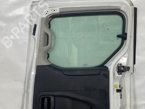 Right slide door PEUGEOT PARTNER Tepee 1.6 HDi 90 | BP29193973C75 