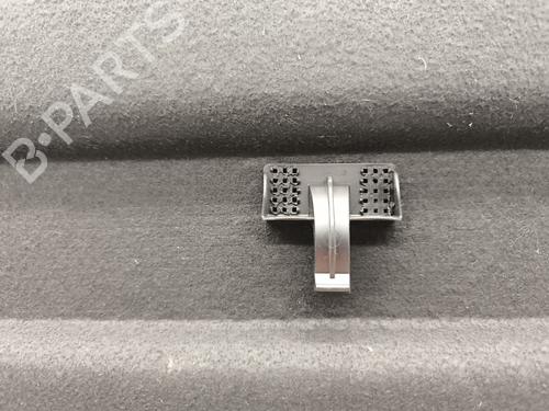 Rear parcel shelf CITROËN C4 II (NC_) 1.6 HDi 90 | BP29515780C85 