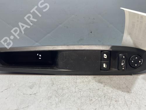 Used Left front window switch Left front window switch CITROËN DS3 (SA_) 1.4 HDi 70 (SA8HP4) (68 hp) 29639961 29639961