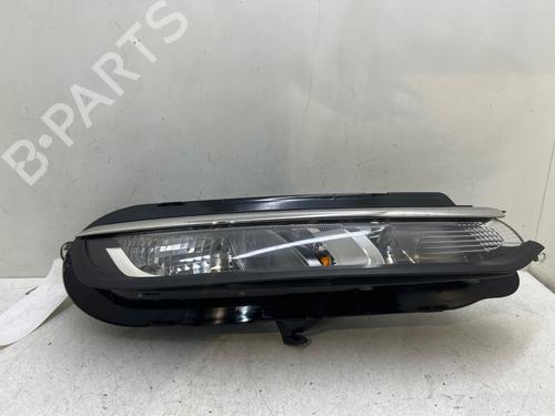 Right daytime light CITROËN C3 III (SX) 1.2 PureTech 82 | BP38326627C103 - Image 5