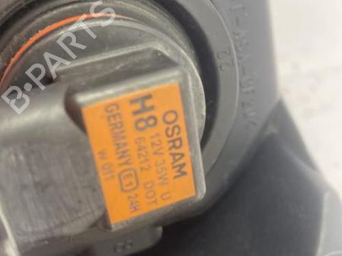 Used Right front fog light Right front fog light VW POLO V (6R1, 6C1) 1.6 TDI (90 hp) 22837287 22837287