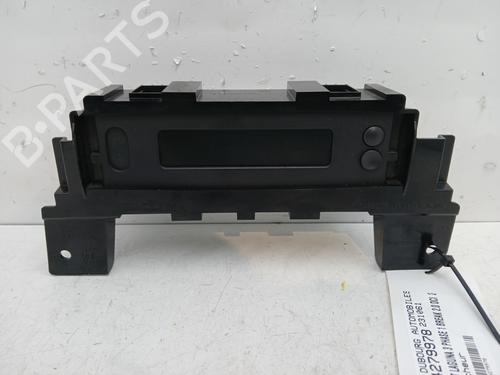 Multifunctionele display RENAULT LAGUNA III Grandtour (KT0/1) 2.0 dCi (KT01, KT08, KT09, KT0K, KT12, KT1D, KT1W) (150 hp) 29894189