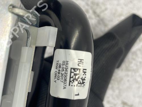 Used Front right seatbelt Front right seatbelt NISSAN NV300 Van (X82) [2016-2026] 25331647 25331647