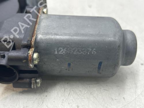 Used Front left window mechanism Front left window mechanism RENAULT KANGOO (KC0/1_) 1.5 dCi (KC08, KC09) (82 hp) 36257539 36257539