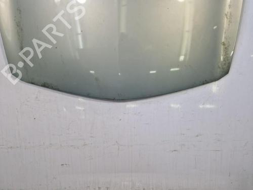 Hood RENAULT MEGANE II (BM0/1_, CM0/1_) 1.5 dCi (BM0F, BM0T, BM2B, CM0F, CM0T) | BP22835528C1 