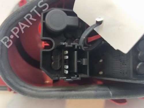 Left tailgate light RENAULT VEL SATIS (BJ0_) 2.2 dCi (BJ0E, BJ0F) | BP26386985C79 - Image 4
