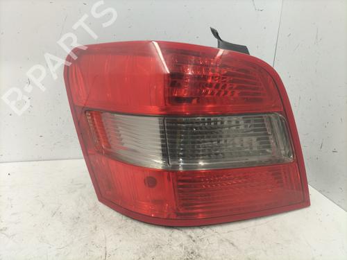 Left taillight MERCEDES-BENZ GLK-CLASS (X204) 320 CDI 4-matic (204.983) | BP24854391C34 - Image 4