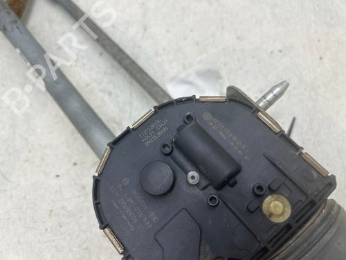 Used Front wipers mechanism Front wipers mechanism 37169545 37169545