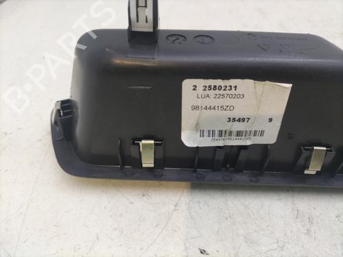 Switch PEUGEOT EXPERT Van (V_) 2.0 BlueHDi 180 | BP27989636I30 - Image 4