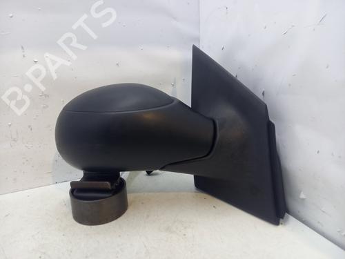 Bakspejl Højre CITROËN C2 (JM_) 1.1 | BP29980506C27