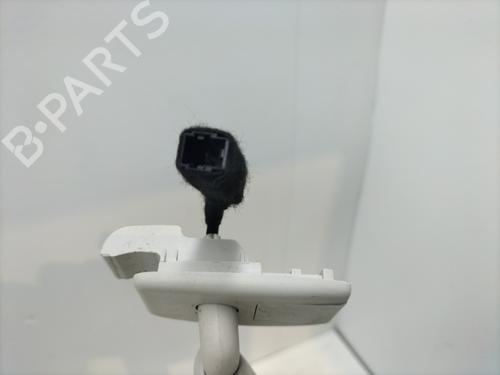 Right sun visor FORD FIESTA VII (HJ, HF) 1.0 EcoBoost | BP30114378I2 - Image 4