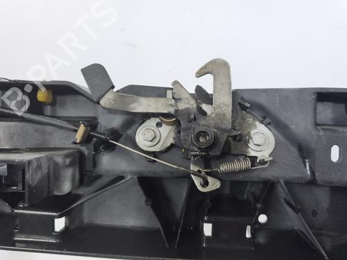 Used Front slam panel Front slam panel 39378953 39378953
