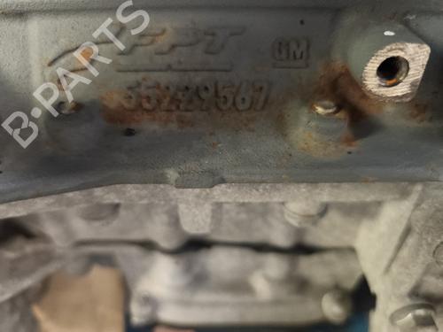 Engine FIAT 500L (351_, 352_) 1.3 D Multijet (199.LYM11, 199.LYM1A) | BP33635872M1 - Image 5
