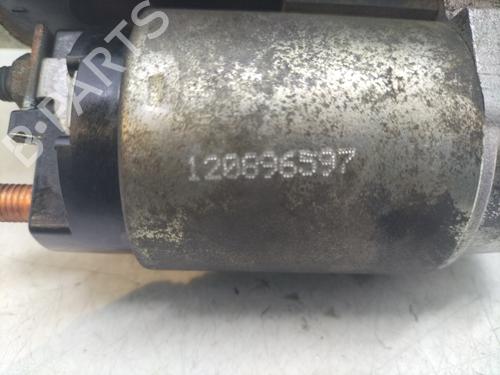 Starter NISSAN ALMERA TINO (V10) 2.2 dCi | BP32261375M8