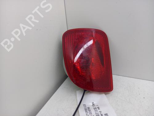 Used Rear fog light Rear fog light RENAULT KANGOO Express (FW0/1_) [2008-2026] 36520379 36520379