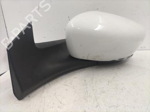 Retrovisor esquerdo RENAULT ZOE (BFM_) ZOE (BFMC, BFMD) (136 hp) 23254860