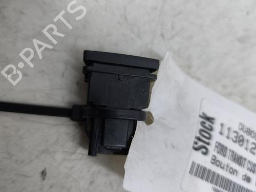 Warning switch FORD TRANSIT CUSTOM V362 Van (FY, FZ) 2.0 EcoBlue | BP29833755I22