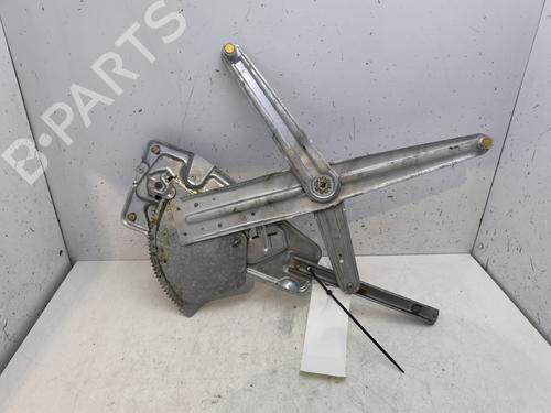 Used Front left window mechanism RENAULT TWINGO I (C06_) 1.2 (C066, C068) (58 hp) 28482451
