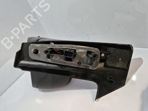 Right mirror RENAULT ZOE (BFM_) ZOE | BP29980540C27
