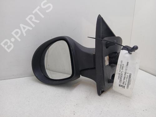 Used Left mirror Left mirror 37155922 37155922