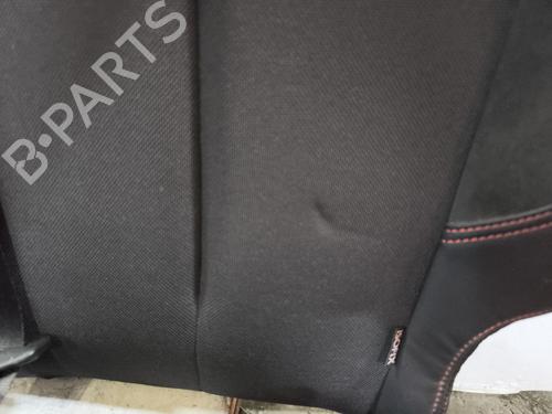 Used Seats set Seats set PEUGEOT 208 I (CA_, CC_) 1.6 GTi (208 hp) 39689697 39689697