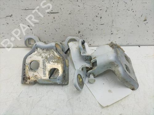 Hinge/Door check strap DACIA SANDERO II | BP27619028C146 - Image 4