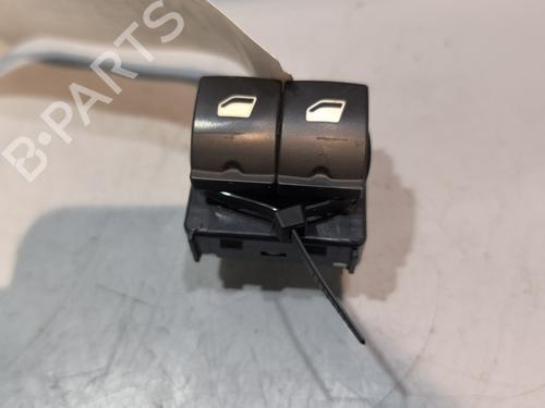 Left front window switch CITROËN C4 CACTUS 1.2 PureTech 130 | BP29286098I27 