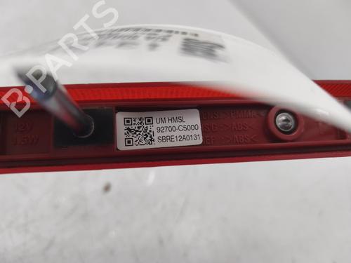 Used Third brake light Third brake light KIA SORENTO III (UM) 2.2 CRDi 4WD (200 hp) 40609263 40609263