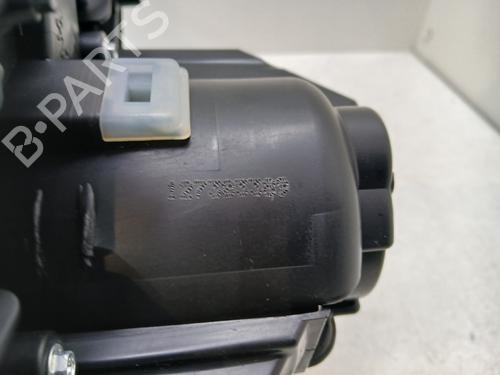 Ventilator motor Ventilator motor PEUGEOT 3008 II SUV (MC_, MR_, MJ_, M4_) 1.5 BlueHDi 130 (131 hp) 36418135 36418135