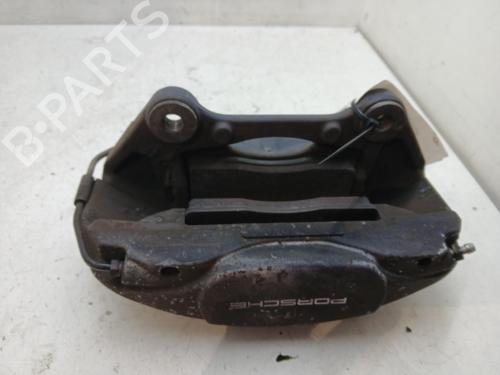 Used Left front brake caliper Left front brake caliper 39600075 39600075