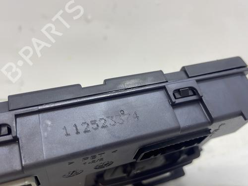 Used Card reader Card reader RENAULT CLIO IV (BH_) 1.5 dCi 75 (75 hp) 29222553 29222553