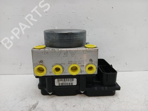 Used ABS pump OPEL CORSA D (S07) 1.3 CDTI (L08, L68) (75 hp) 29540827