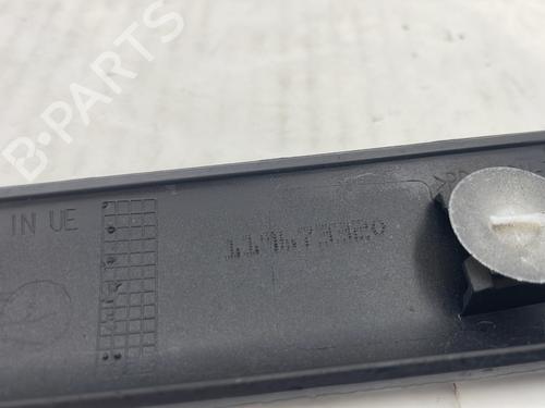 Andre RENAULT TWINGO II (CN0_) 1.2 16V (CN0K, CN0V, CN0A) | BP31857245O1 