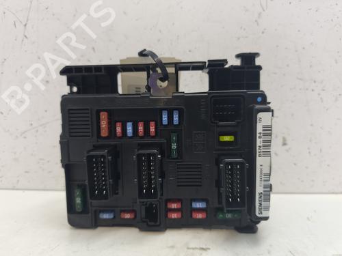 Used Fuse box Fuse box PEUGEOT 1007 (KM_) 1.4 HDi (68 hp) 22816355 22816355