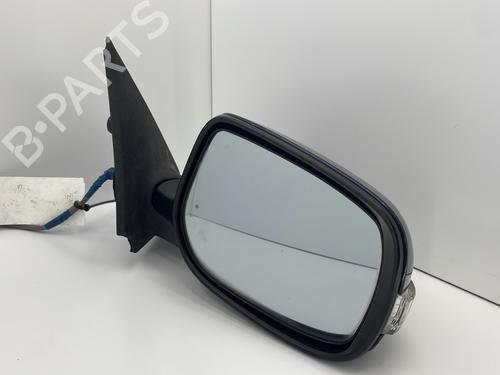Right mirror TOYOTA URBAN CRUISER (_P1_) 1.33 (NSP110_, NSP110R) | BP31271683C27