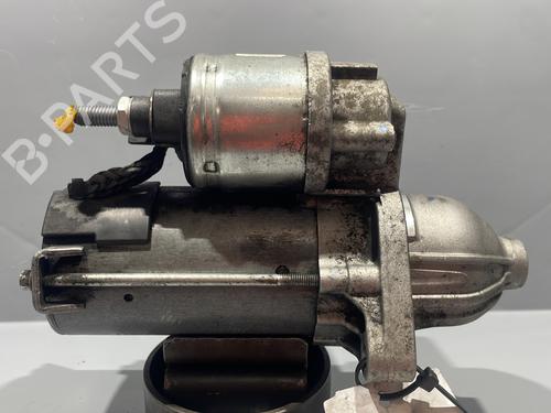 Starter FIAT QUBO (225_) 1.3 D Multijet (225CXB1A, 225AXB1A, 225CXB11, 225AXB11,... | BP28679529M8