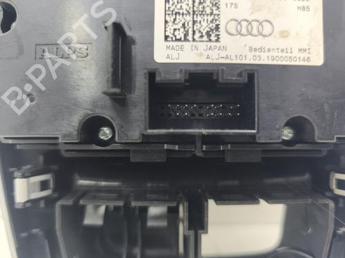 Switch AUDI A3 Limousine (8VS, 8VM) 40 TFSI quattro | BP33737356I30 - Image 2