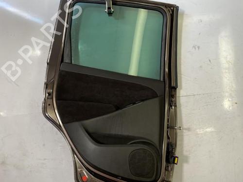 Left rear door LANCIA MUSA (350_) 1.3 D Multijet (350.AXG11, 350.AXG1A) | BP22842763C4 