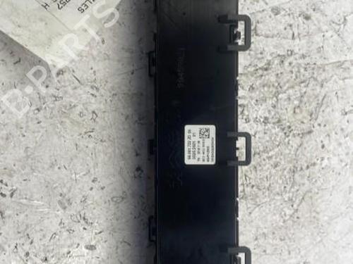 Climate control CITROËN BERLINGO Box Body/MPV (K9) 1.6 BlueHDi 100 | BP22838350I5 